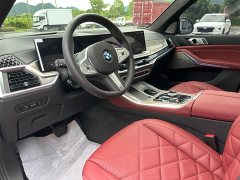 BMW X5 facelift xDrive 40Li M Sports Night Package - фото 6