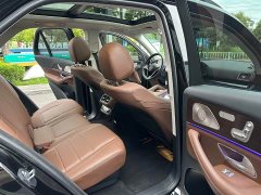 Mercedes-Benz GLE (imported) facelift GLE 350 4MATIC fashionable - фото 10