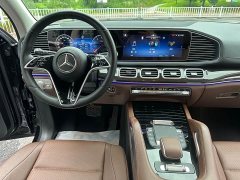 Mercedes-Benz GLE (imported) facelift GLE 350 4MATIC fashionable - фото 12