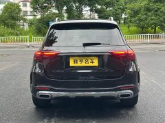 Mercedes-Benz GLE (imported) facelift GLE 350 4MATIC fashionable - фото 17