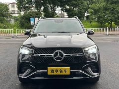 Mercedes-Benz GLE (imported) facelift GLE 350 4MATIC fashionable - фото 2