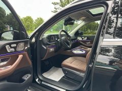 Mercedes-Benz GLE (imported) facelift GLE 350 4MATIC fashionable - фото 5