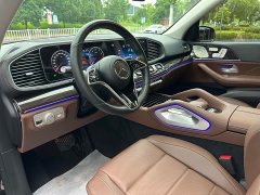 Mercedes-Benz GLE (imported) facelift GLE 350 4MATIC fashionable - фото 6