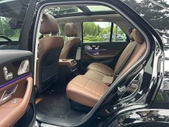 Mercedes-Benz GLE (imported) facelift GLE 350 4MATIC fashionable - фото 7
