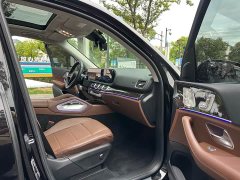 Mercedes-Benz GLE (imported) facelift GLE 350 4MATIC fashionable - фото 8