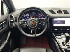 Porsche Cayenne Coupé 3.0T Platinum Edition - фото 10