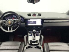 Porsche Cayenne Coupé 3.0T Platinum Edition - фото 11