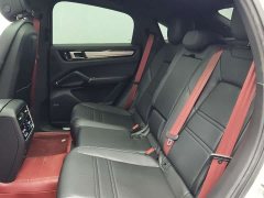 Porsche Cayenne Coupé 3.0T Platinum Edition - фото 13