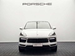 Porsche Cayenne Coupé 3.0T Platinum Edition - фото 2