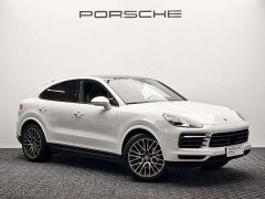 Porsche Cayenne Coupé 3.0T Platinum Edition - фото 3