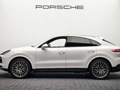 Porsche Cayenne Coupé 3.0T Platinum Edition - фото 4
