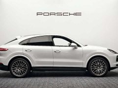 Porsche Cayenne Coupé 3.0T Platinum Edition - фото 6