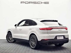 Porsche Cayenne Coupé 3.0T Platinum Edition - фото 7