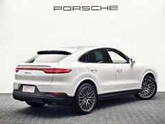 Porsche Cayenne Coupé 3.0T Platinum Edition - фото 8