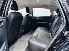 Wuling Starlight 2023 70 Standard Edition - фото 10