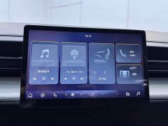 Wuling Starlight 2023 70 Standard Edition - фото 12