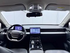 Wuling Starlight 2023 70 Standard Edition - фото 17
