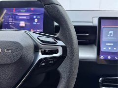 Wuling Starlight 2023 70 Standard Edition - фото 19