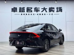 Wuling Starlight 2023 70 Standard Edition - фото 5