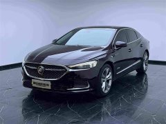 Lexus LaCrosse Avenir Early Access - фото 1