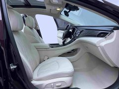 Lexus LaCrosse Avenir Early Access - фото 10