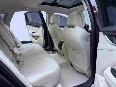 Lexus LaCrosse Avenir Early Access - фото 11