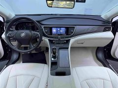 Lexus LaCrosse Avenir Early Access - фото 12