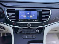Lexus LaCrosse Avenir Early Access - фото 13