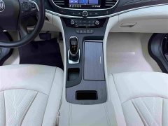 Lexus LaCrosse Avenir Early Access - фото 14