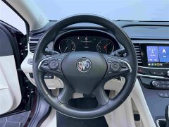 Lexus LaCrosse Avenir Early Access - фото 15