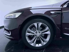 Lexus LaCrosse Avenir Early Access - фото 18