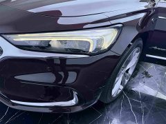 Lexus LaCrosse Avenir Early Access - фото 19