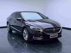 Lexus LaCrosse Avenir Early Access - фото 3