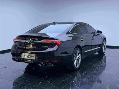 Lexus LaCrosse Avenir Early Access - фото 4