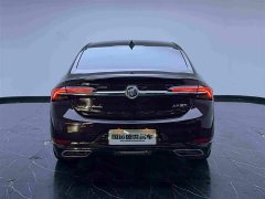 Lexus LaCrosse Avenir Early Access - фото 5
