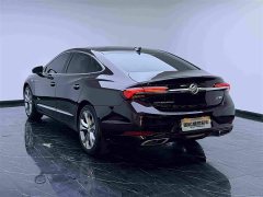 Lexus LaCrosse Avenir Early Access - фото 6