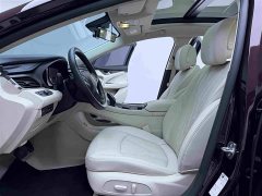 Lexus LaCrosse Avenir Early Access - фото 8