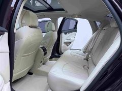 Lexus LaCrosse Avenir Early Access - фото 9