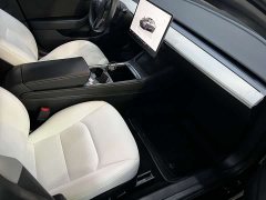 Tesla Model 3 rear-wheel drive version - фото 10