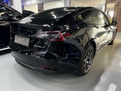 Tesla Model 3 rear-wheel drive version - фото 14