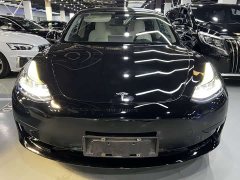 Tesla Model 3 rear-wheel drive version - фото 3