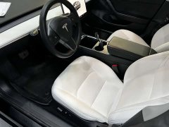 Tesla Model 3 rear-wheel drive version - фото 4