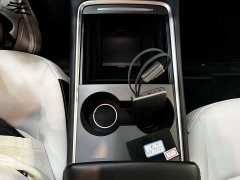 Tesla Model 3 rear-wheel drive version - фото 5