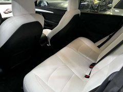 Tesla Model 3 rear-wheel drive version - фото 6