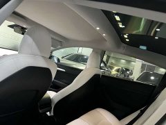 Tesla Model 3 rear-wheel drive version - фото 8