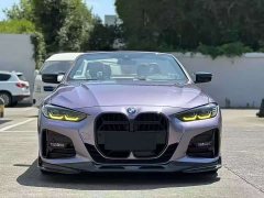 BMW 4 Series 425i Convertible M Sport Package - фото 2