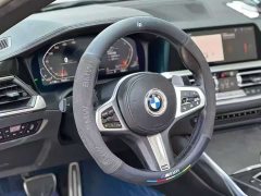 BMW 4 Series 425i Convertible M Sport Package - фото 4