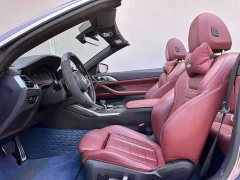 BMW 4 Series 425i Convertible M Sport Package - фото 5