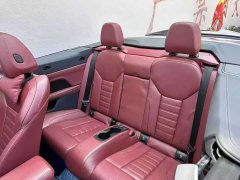 BMW 4 Series 425i Convertible M Sport Package - фото 6