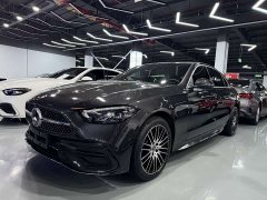 Mercedes-Benz C-Class C 260 L Sports Edition - фото 1